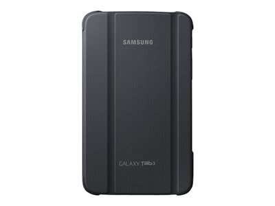 Samsung Funda Libro Galaxy Tab3 7  Gris